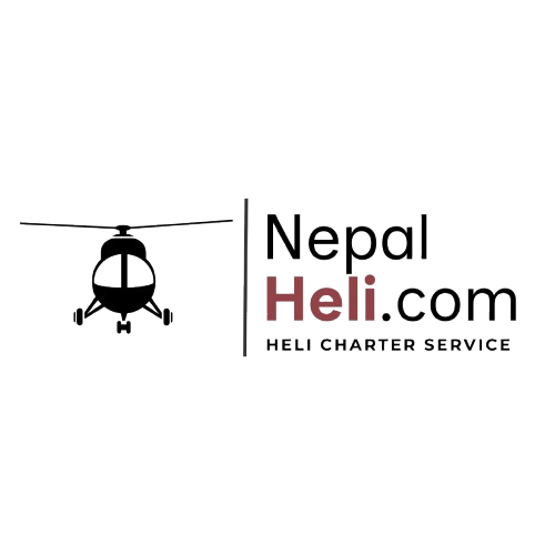 nepal heli logo removebg preview